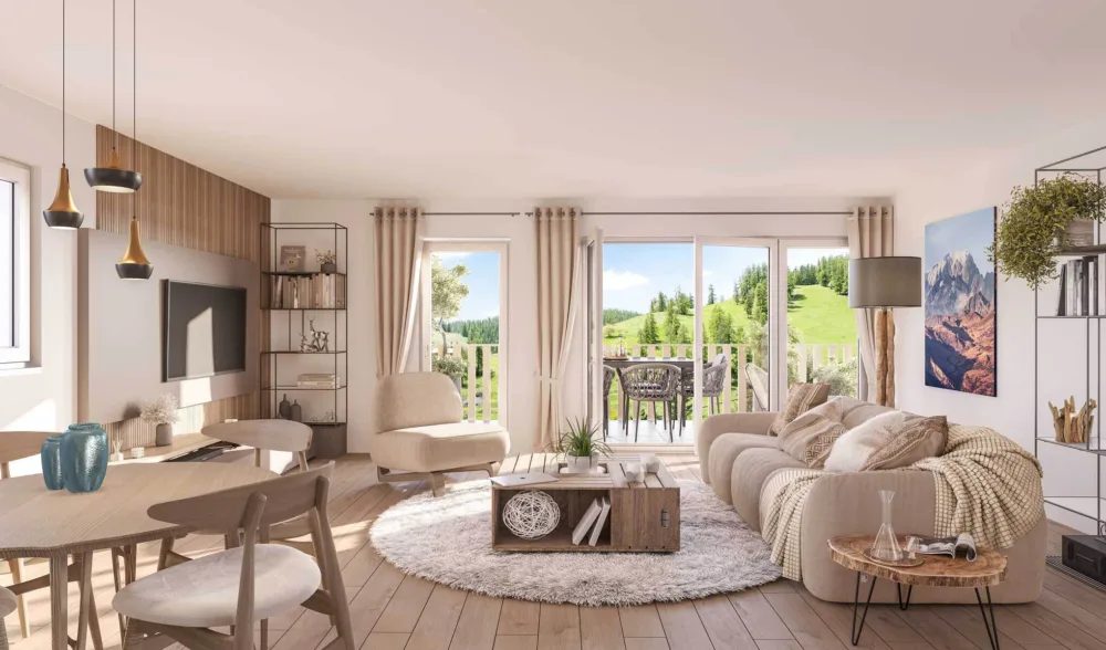 Groupe SPADA - Bâtiment, Environnement, Promotion et Aménagement sur la Côte d'Azur • VALBERG INT 250702