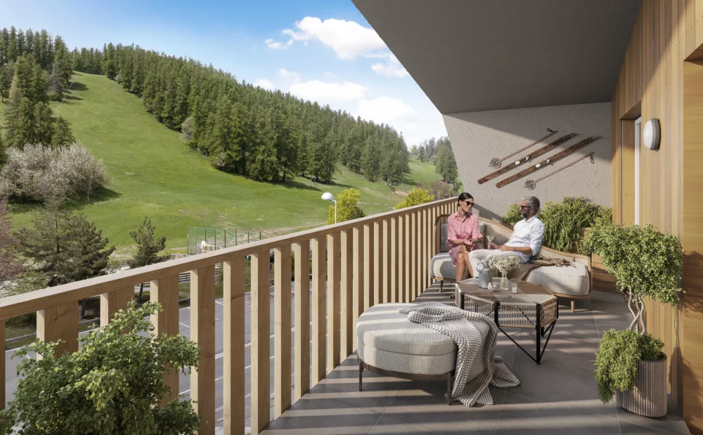 Groupe SPADA - Bâtiment, Environnement, Promotion et Aménagement sur la Côte d'Azur • VALBERG TERRASSE HD 300dpi copie